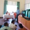 Blood Donation Campaign